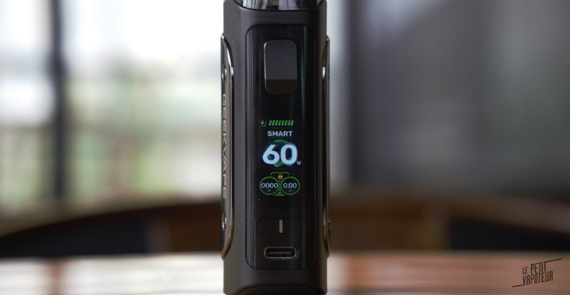 smart pod aegis boost 3 geekvape blog le petit vapoteur (7)